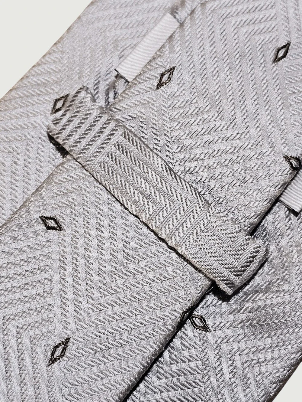 GIORGIO ARMANI TIE